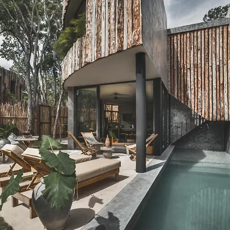 Apartment Esencia Priv Pool Concierge