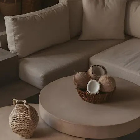Esencia Priv Pool Concierge Tulum