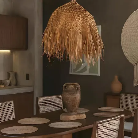 Esencia Priv Pool Concierge Tulum