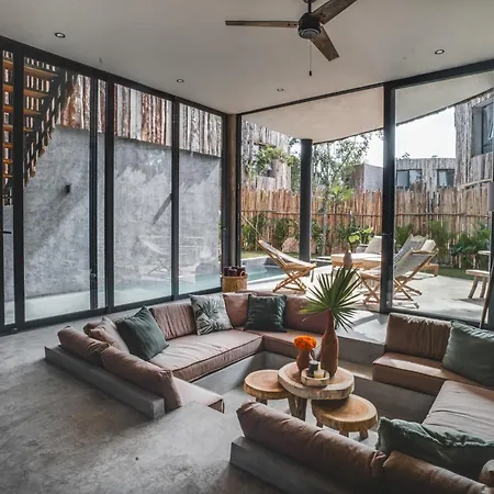 Apartment Esencia Priv Pool Concierge