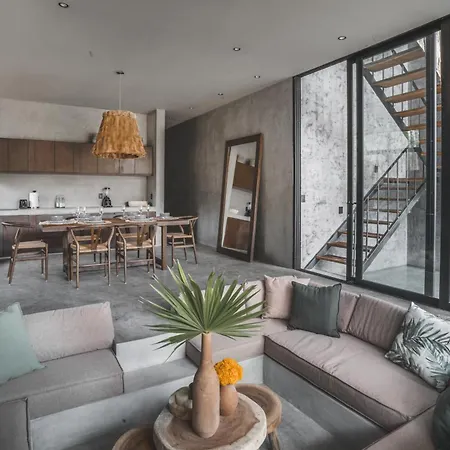 Apartment Esencia Priv Pool Concierge *