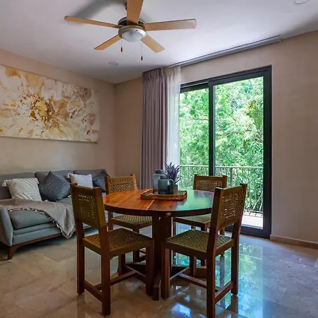 Hotel Calea Boutique Tulum