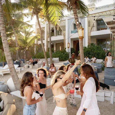 Sana Beachfront Boutique