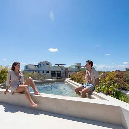 Holiday home Casa Zula - Premium 6br With Pool Pool Table & Concierge Service Tulum