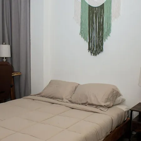 2 Bdrm-2 Baths For Groups & Music Lovers * Tulum
