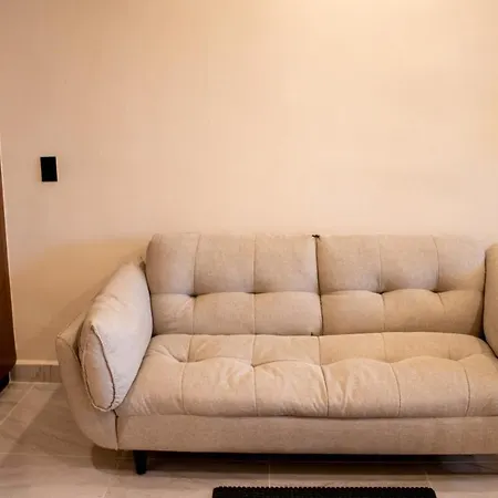 Native 5305 Lux 1br In Apartment *