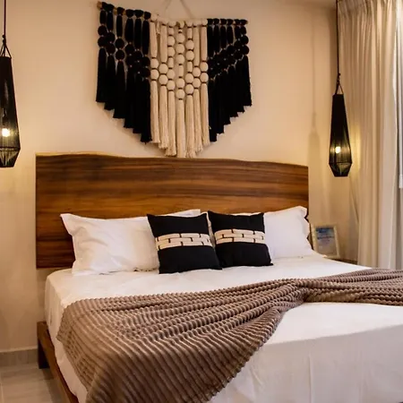 Apartment Native 5305 Lux 1br In Tulum