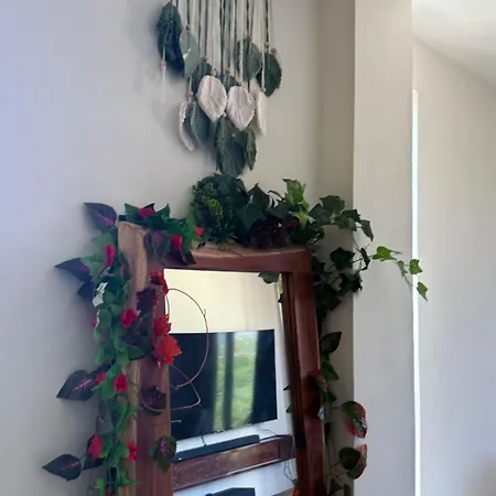 Apartment 2 Bdrm-2 Baths For Groups & Music Lovers