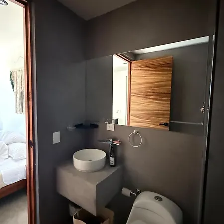 2 Bdrm-2 Baths For Groups & Music Lovers Tulum
