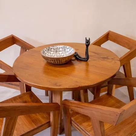 Apartment Native 5305 Lux 1br In