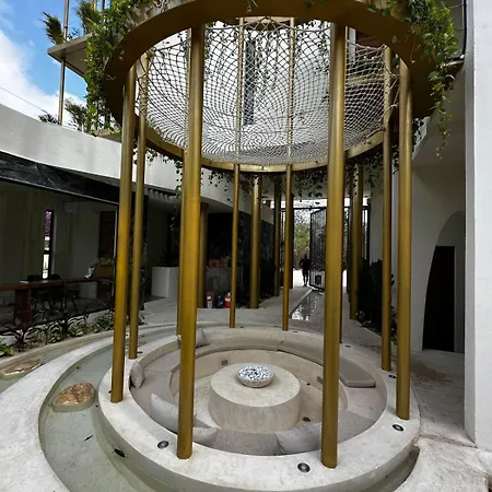 2 Bdrm-2 Baths For Groups & Music Lovers Tulum