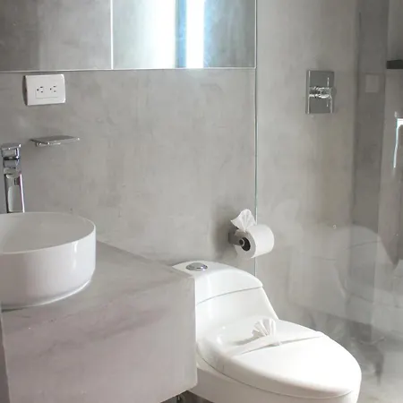 2 Bdrm-2 Baths For Groups & Music Lovers * Tulum