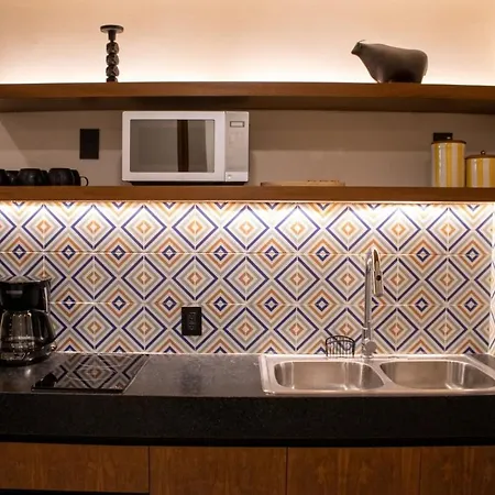 Apartment Native 5305 Lux 1br In