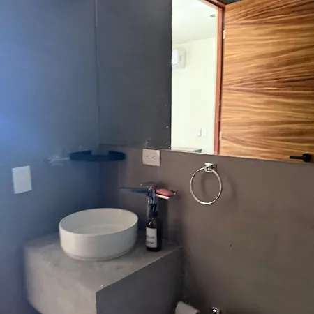 Apartment 2 Bdrm-2 Baths For Groups & Music Lovers Tulum