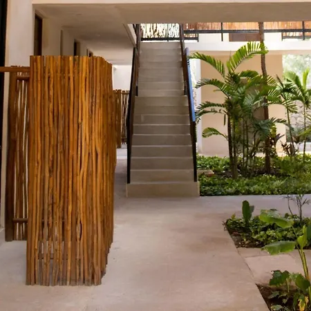 Apartment Native 5305 Lux 1br In *