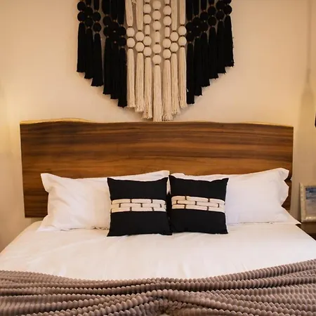 Native 5305 Lux 1br In * Tulum