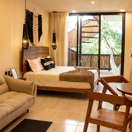 Native 5305 Lux 1br In