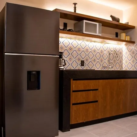 Native 5305 Lux 1br In * Tulum