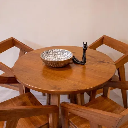 Apartment Native 5305 Lux 1br In