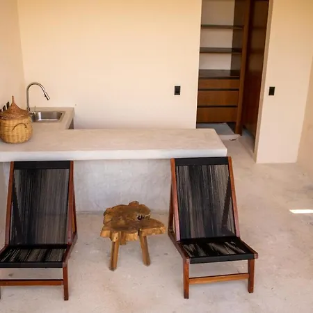 Native 5305 Lux 1br In * Tulum
