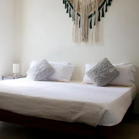 2 Bdrm-2 Baths For Groups & Music Lovers * Tulum
