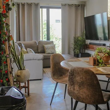 2 Bdrm-2 Baths For Groups & Music Lovers * Tulum