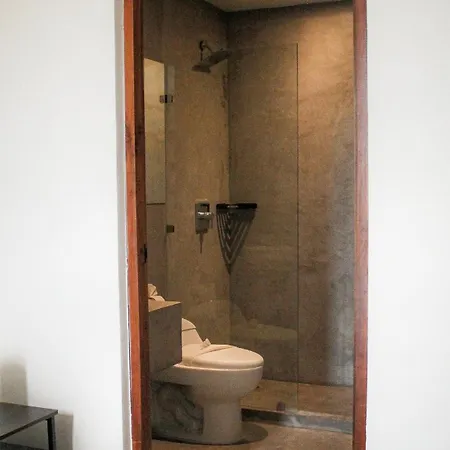 2 Bdrm-2 Baths For Groups & Music Lovers * Tulum