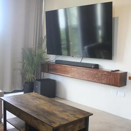 2 Bdrm-2 Baths For Groups & Music Lovers * Tulum