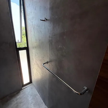 2 Bdrm-2 Baths For Groups & Music Lovers Apartment Tulum