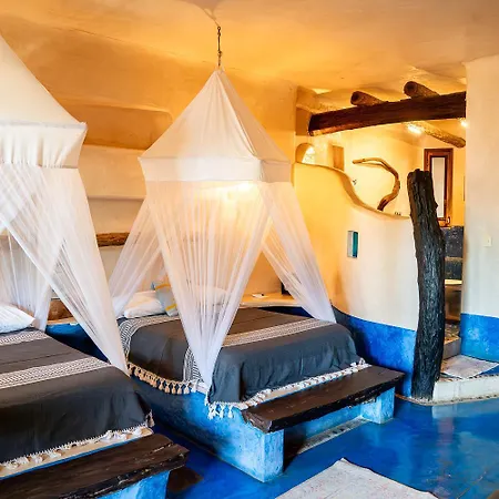 La Posada Del Sol Boutique Hotel Tulum Hotel Tulum