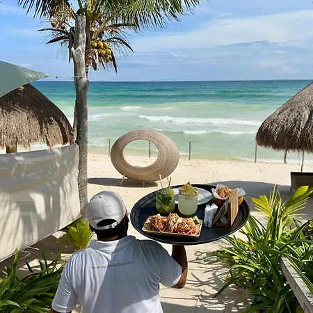 Hotel Suenos Tulum