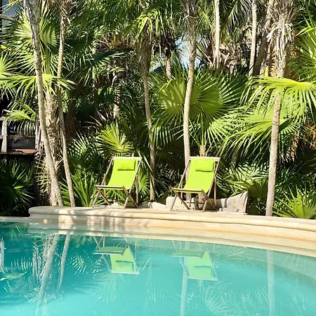 Suenos Tulum