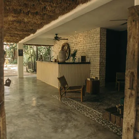 Chiringuito Hotel