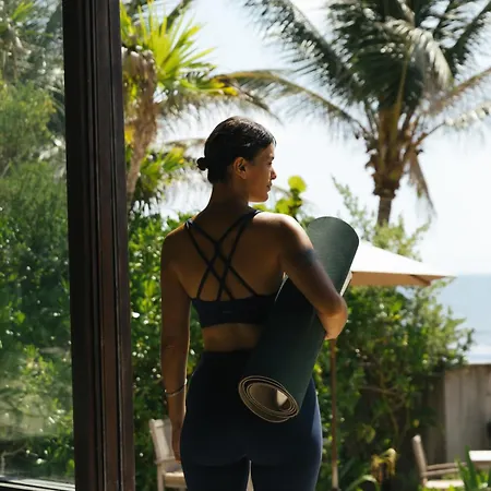 Chiringuito Hotel Tulum