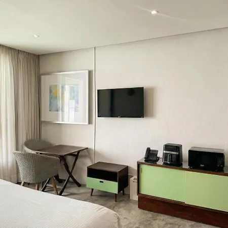 Hotel O' Riviera Maya (adults Only)