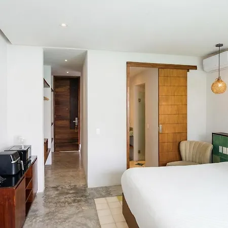 O' Riviera Maya (adults Only) Tulum