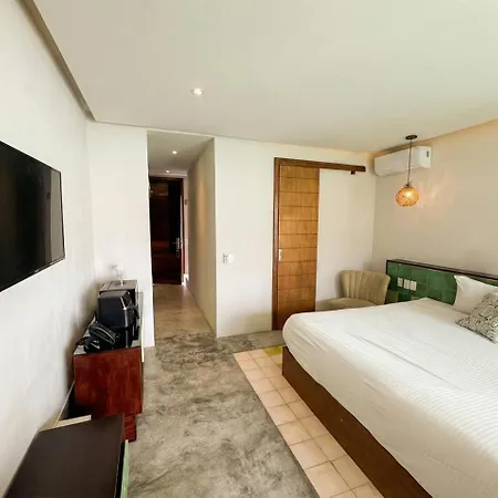 O' Riviera Maya (adults Only) Hotel