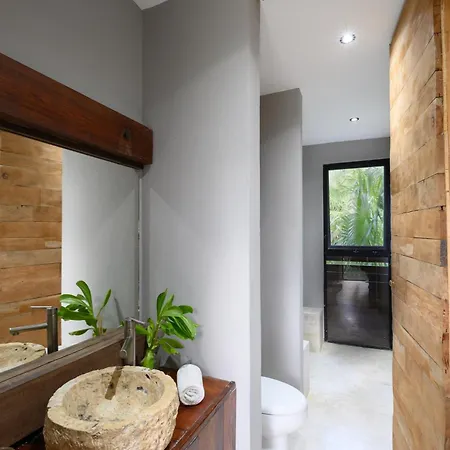 Lodge Vida Silvestre *
