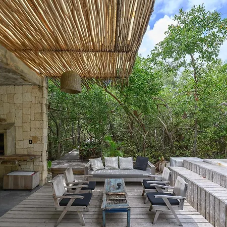 Lodge Vida Silvestre