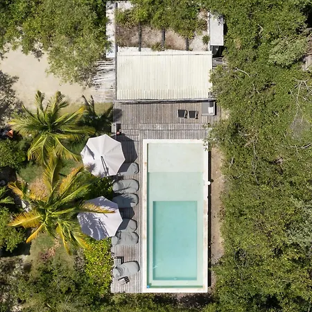 Lodge Vida Silvestre