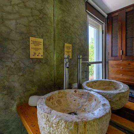 Lodge Vida Silvestre