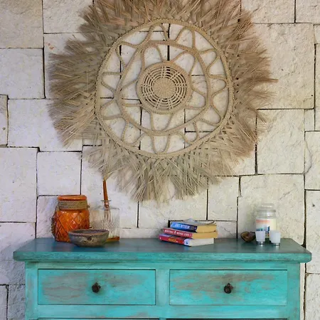 Vida Silvestre * Tulum