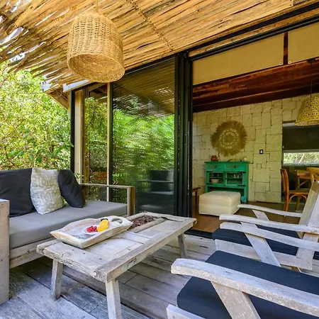 Lodge Vida Silvestre