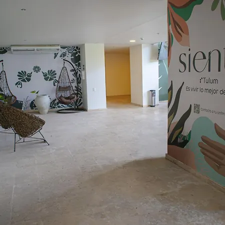 Siente & Cenote Club Hotel
