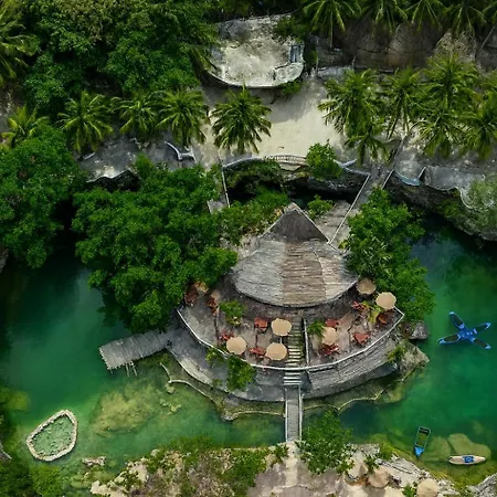 Siente & Cenote Club Hotel Tulum