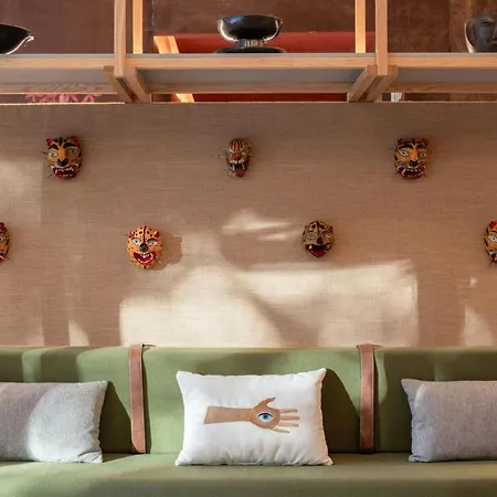 Moxy Hotel 3*