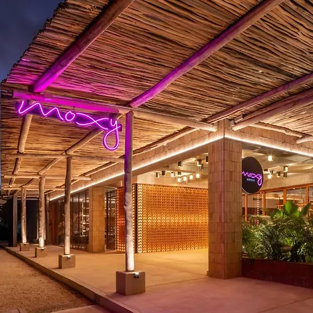 Hotel Moxy