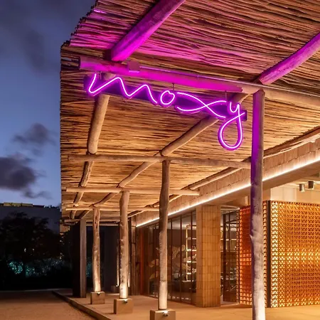 Moxy Tulum