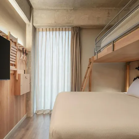 Moxy 3* Tulum