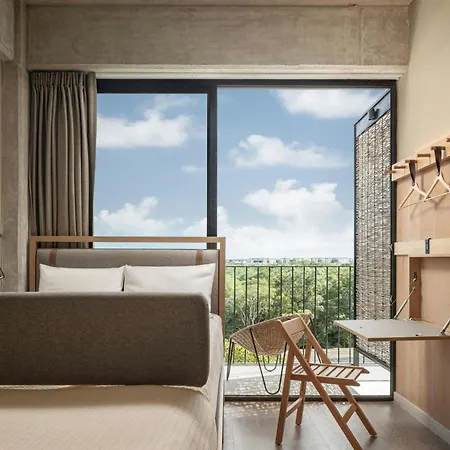 Moxy Hotel Tulum